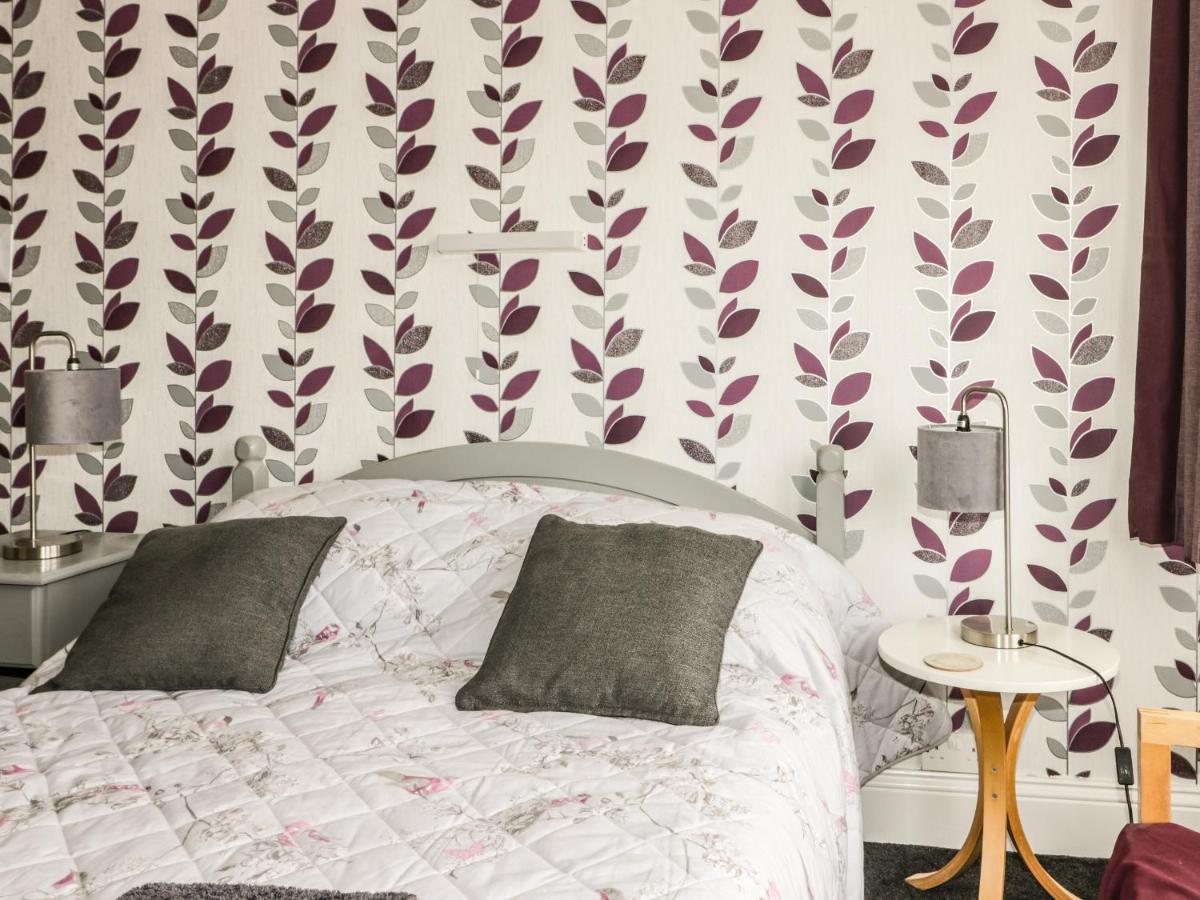 Sanderling Holiday home