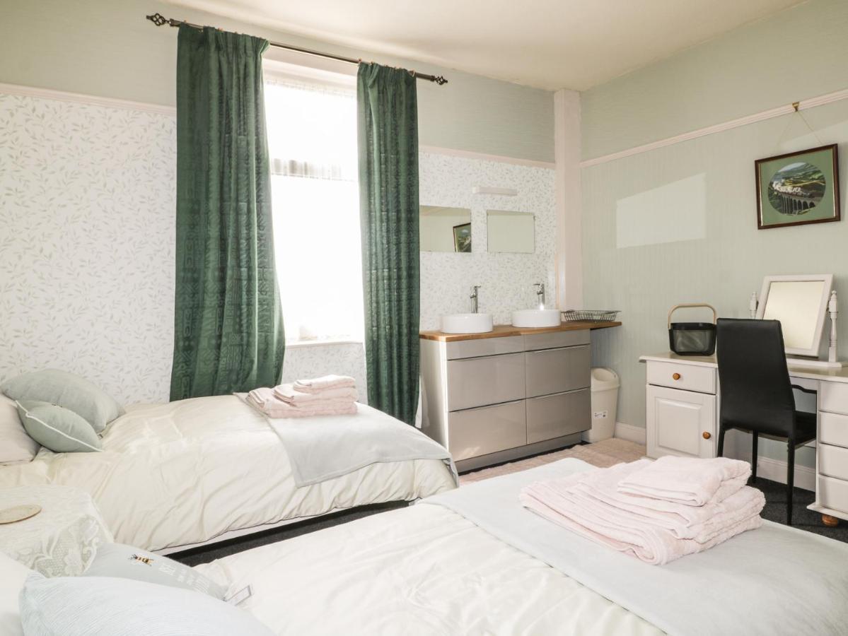Holiday home Sanderling *
